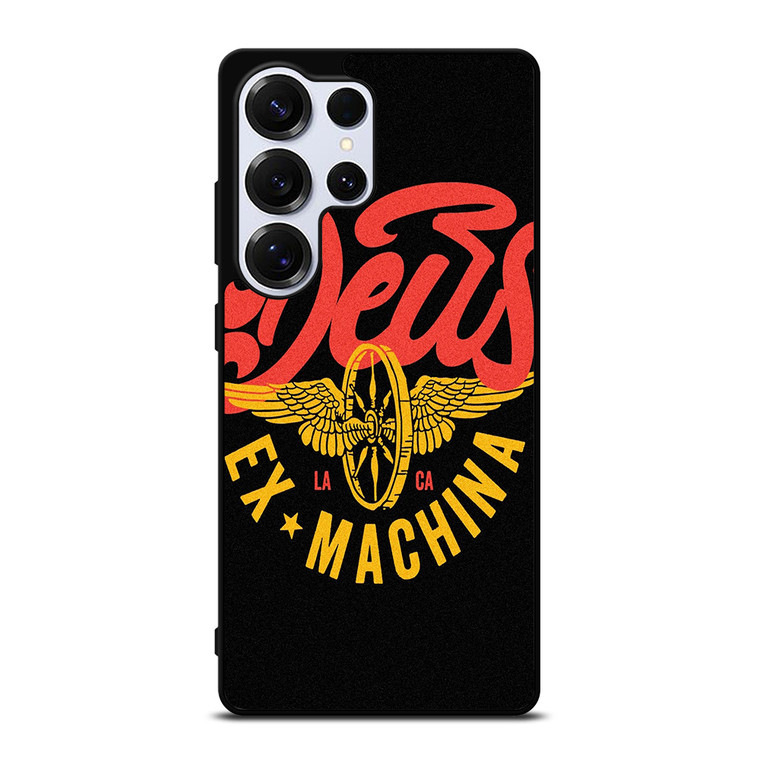 DEUS EX MACHINA 2 Samsung Galaxy S25 Ultra Case