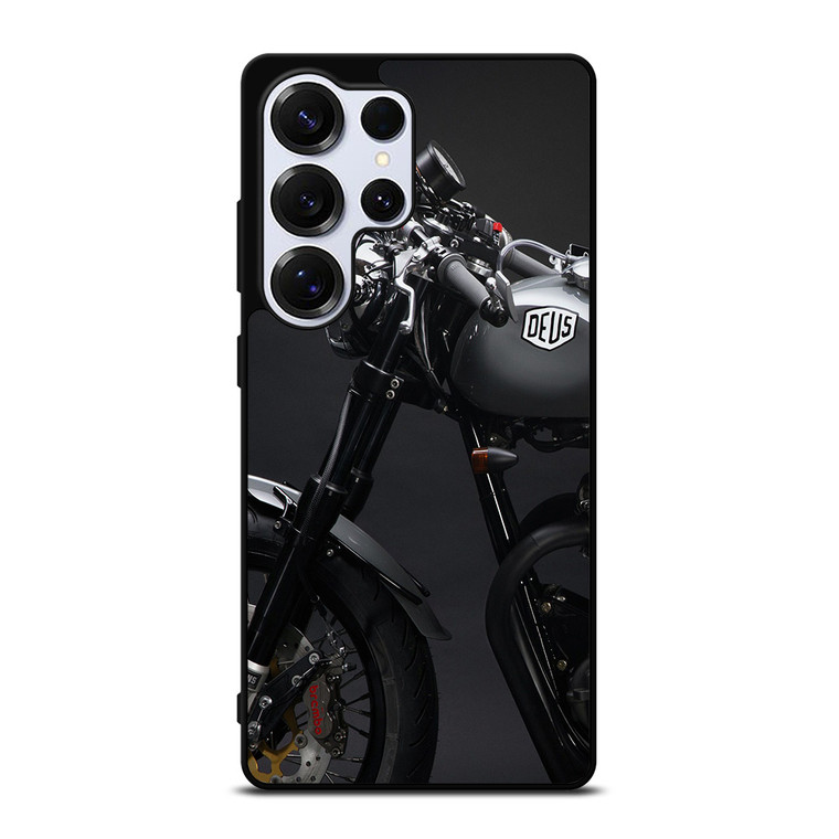 DEUS MOTORCYCLE Samsung Galaxy S25 Ultra Case