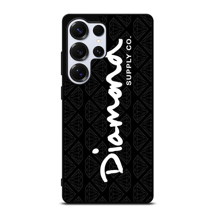 DIAMOND SUPPLY CO 2 Samsung Galaxy S25 Ultra Case