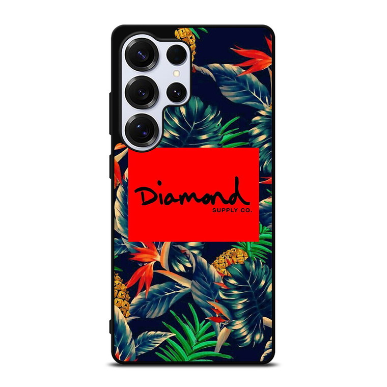 DIAMOND SUPPLY CO Samsung Galaxy S25 Ultra Case