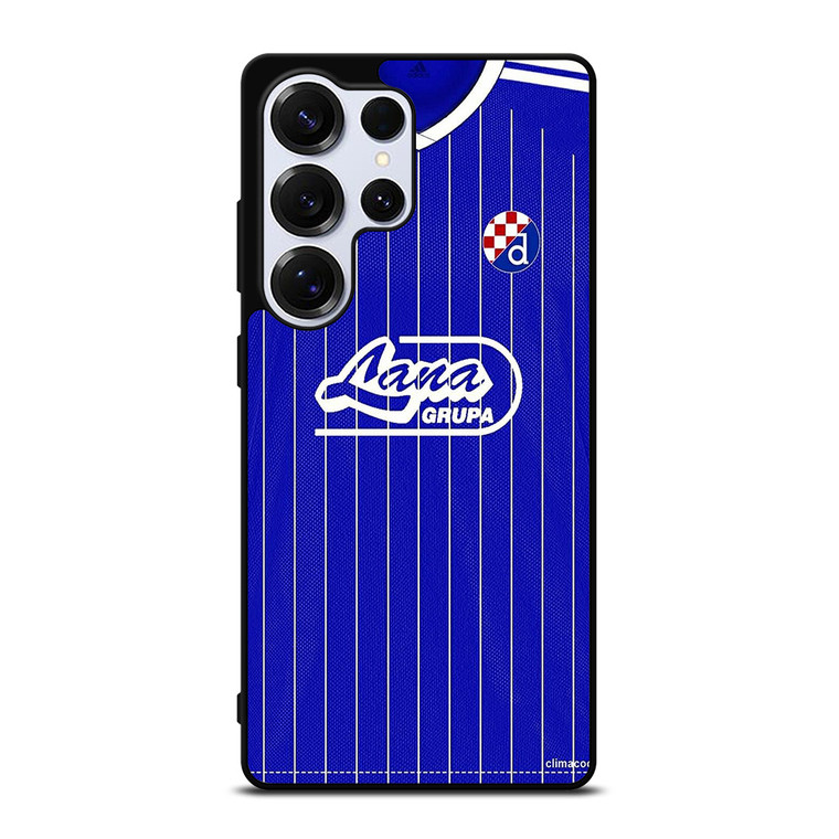 DINAMO ZAGREB KITS Samsung Galaxy S25 Ultra Case