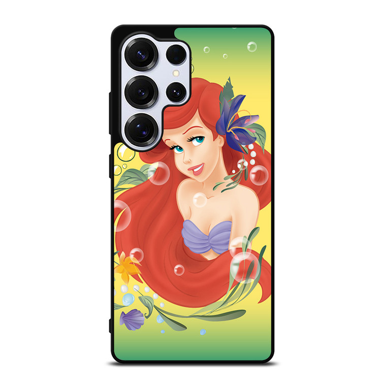 DISNEY THE LITTLE MERMAID Samsung Galaxy S25 Ultra Case