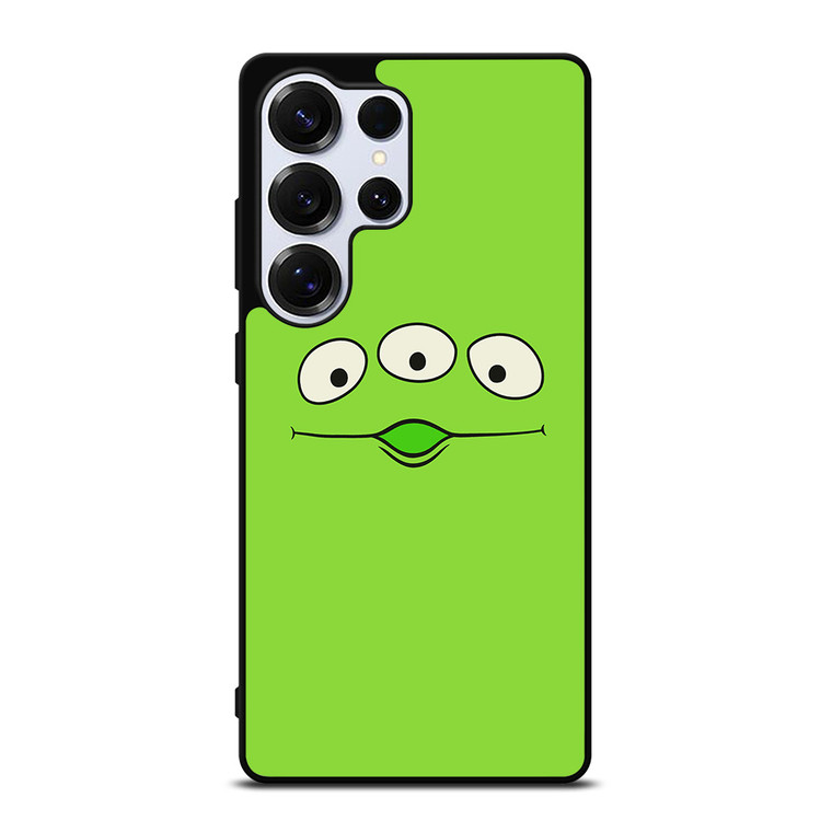 DISNEY TOY STORY ALIEN 2 Samsung Galaxy S25 Ultra Case
