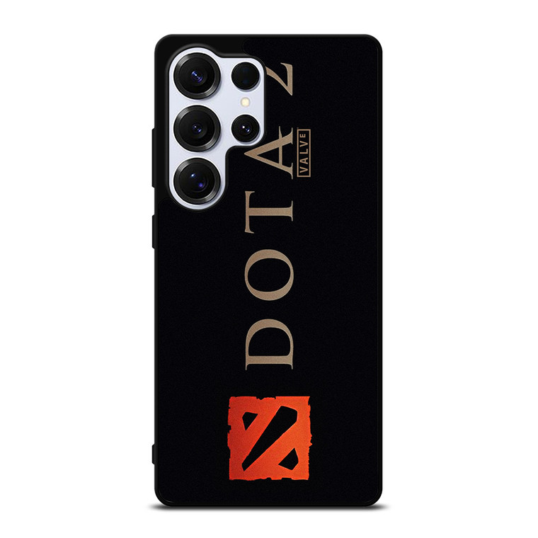 DOTA 2 Samsung Galaxy S25 Ultra Case