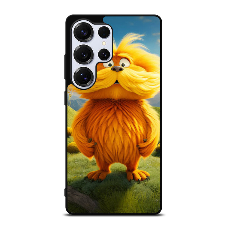 DR SEUSS THE LORAX MOVIE Samsung Galaxy S25 Ultra Case