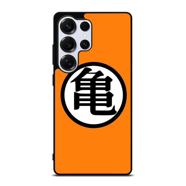 DRAGON BALL Z LOGO Samsung Galaxy S25 Ultra Case