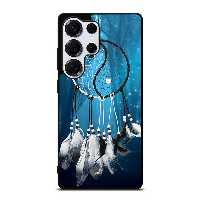 DREAMCATCHER CHINESE TAIJI Samsung Galaxy S25 Ultra Case