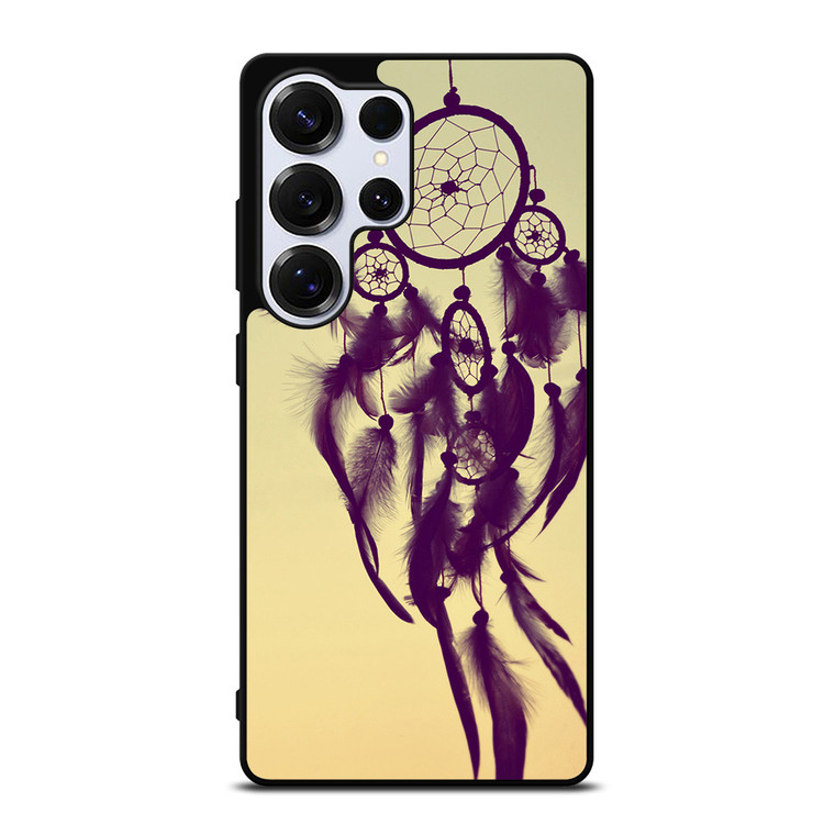 DREAMCATCHER FEATHER STAR Samsung Galaxy S25 Ultra Case
