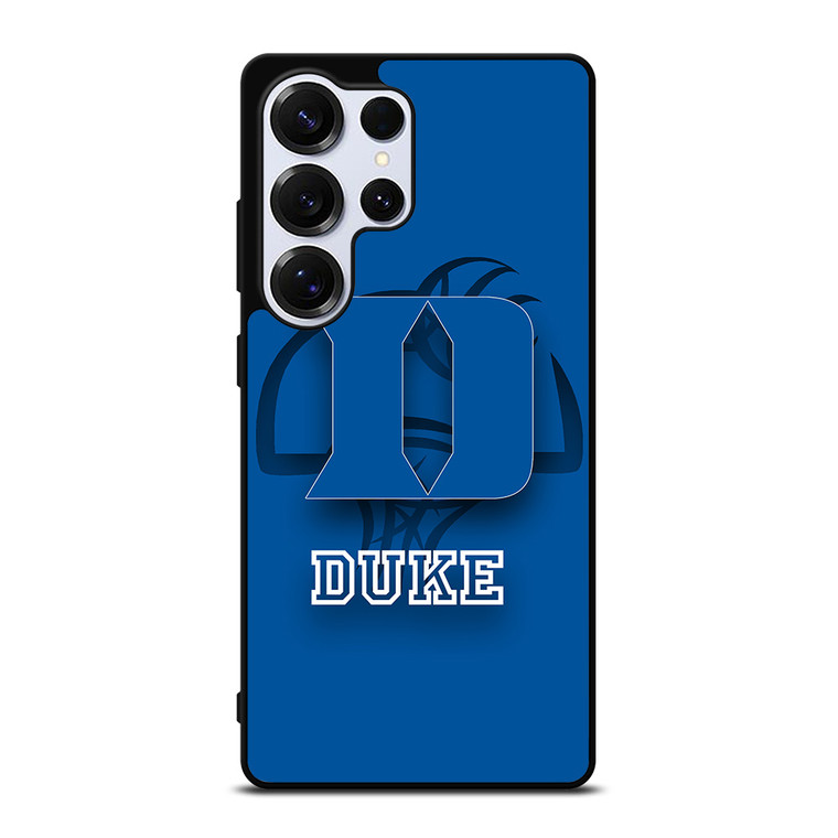 DUKE BLUE DEVILS LOGO 2 Samsung Galaxy S25 Ultra Case