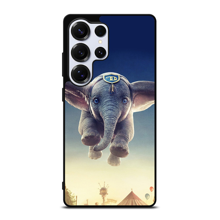 DUMBO CUTE DISNEY 2 Samsung Galaxy S25 Ultra Case