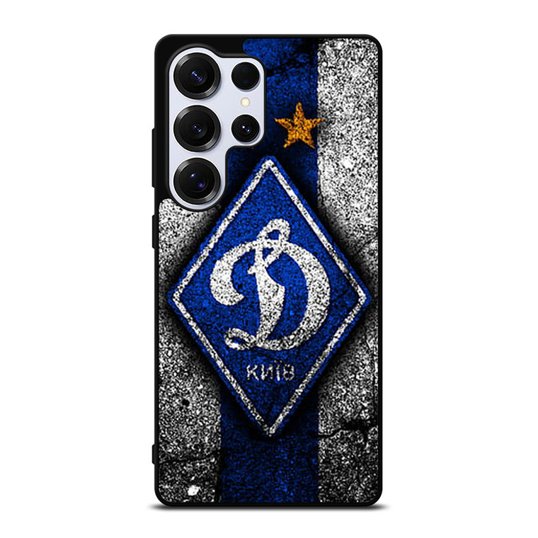 DYNAMO KYIV FOOTBALL CLUB 3 Samsung Galaxy S25 Ultra Case