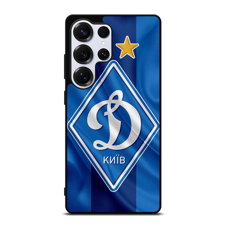DYNAMO KYIV FOOTBALL CLUB Samsung Galaxy S25 Ultra Case