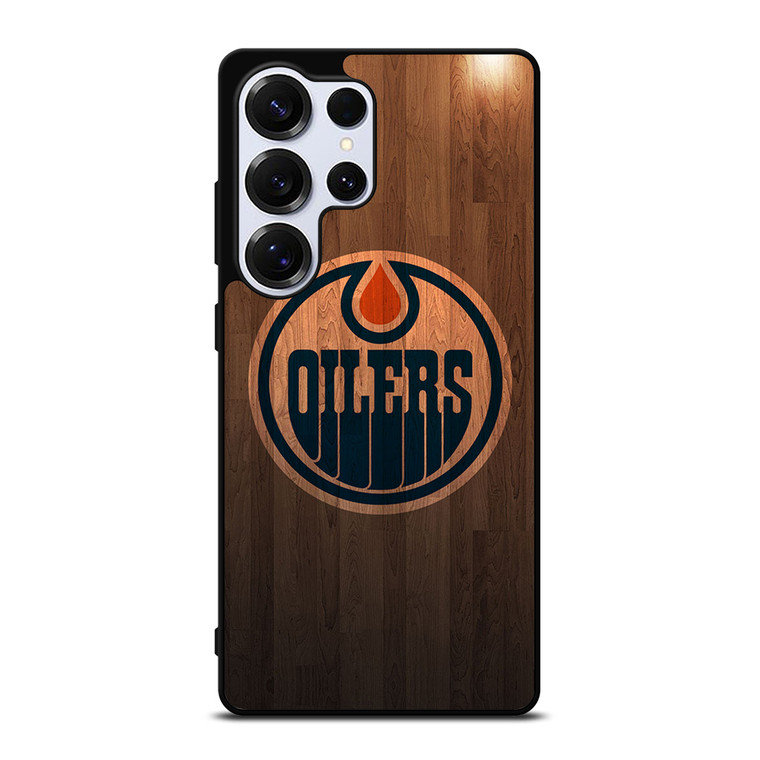 EDMONTON OILERS 2 Samsung Galaxy S25 Ultra Case