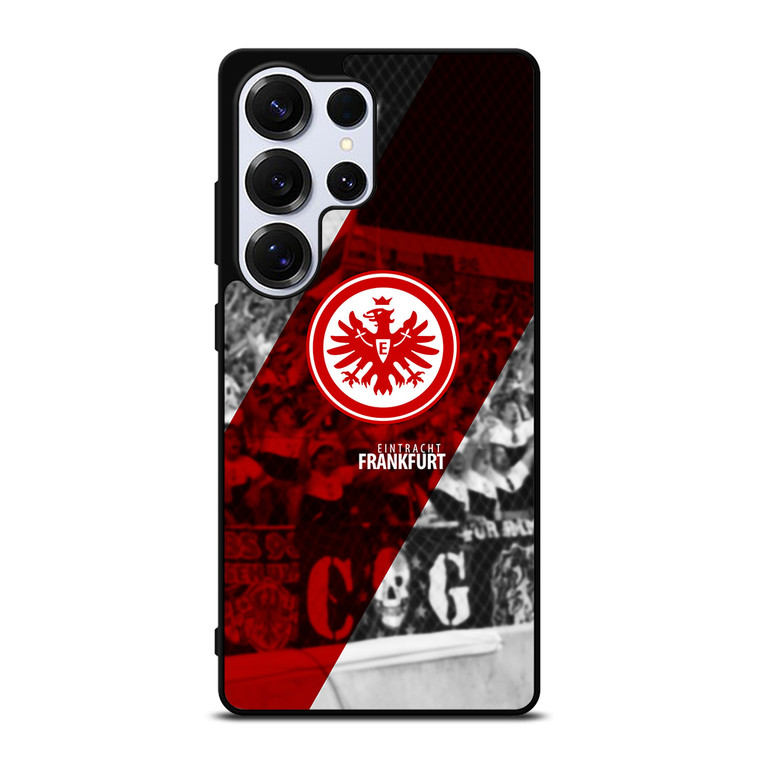 EINTRACHT FRANKFURT BUNDESLIGA ICON Samsung Galaxy S25 Ultra Case