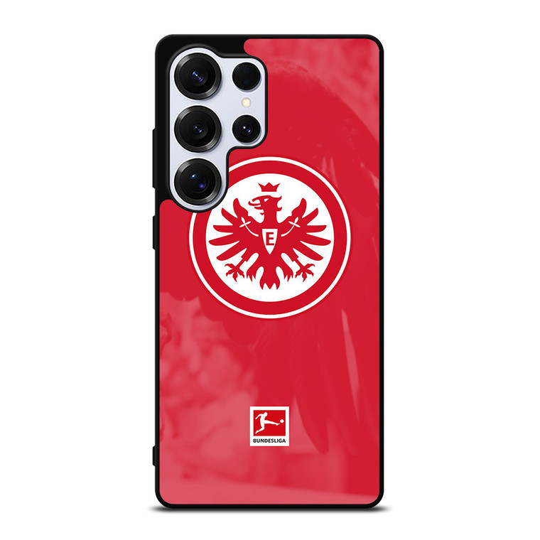 EINTRACHT FRANKFURT BUNDESLIGA Samsung Galaxy S25 Ultra Case