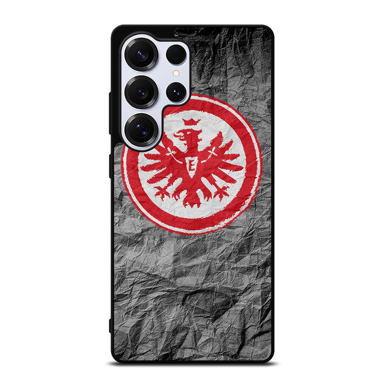 EINTRACHT FRANKFURT LOGO Samsung Galaxy S25 Ultra Case