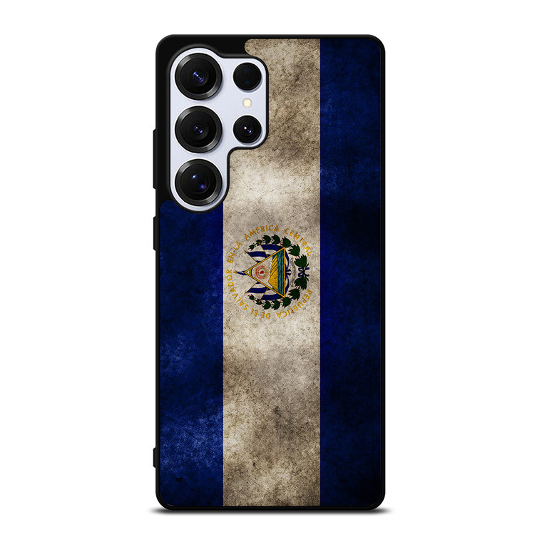 EL SALVADOR SYMBOL 2 Samsung Galaxy S25 Ultra Case