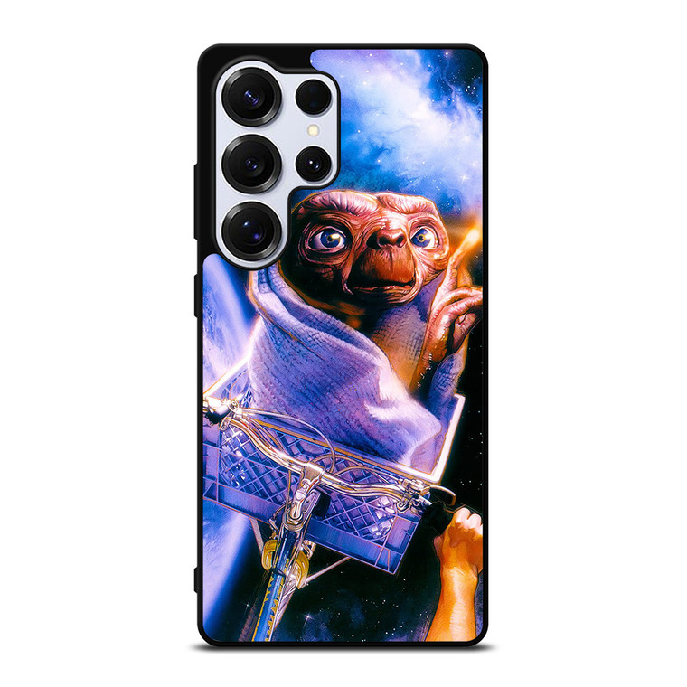 ET THE EXTRA TERRESTRIAL CUTE Samsung Galaxy S25 Ultra Case