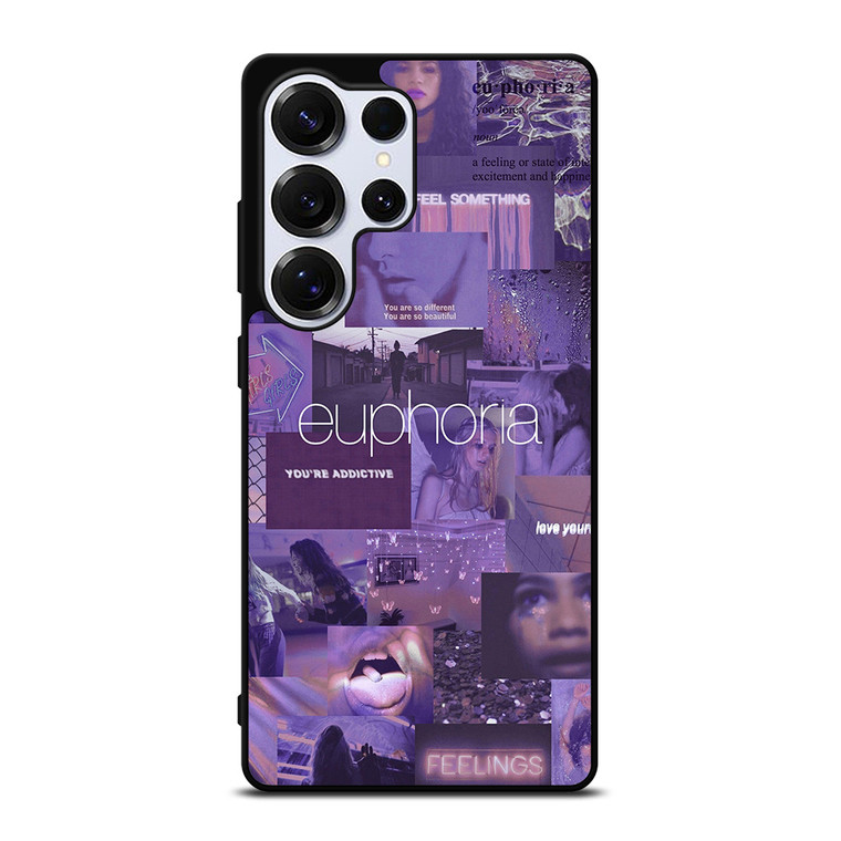 EUPHORIA COLLAGE Samsung Galaxy S25 Ultra Case