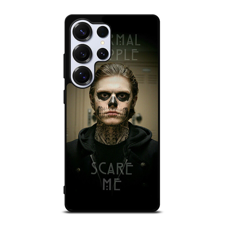 EVAN PETERS TATE LANGDON 2 Samsung Galaxy S25 Ultra Case