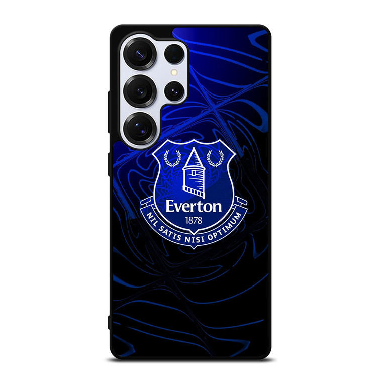 EVERTON FOOTBALL CLUB 2 Samsung Galaxy S25 Ultra Case