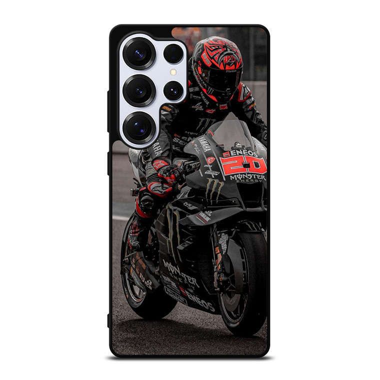 FABIO QUARTARARO Samsung Galaxy S25 Ultra Case