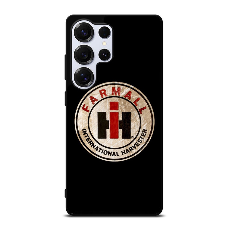FARMALL IH INTERNATIONAL HARVESTER Samsung Galaxy S25 Ultra Case