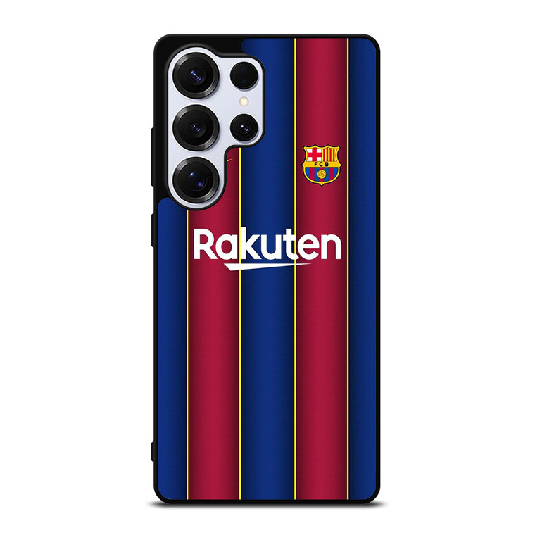 FC BARCELONA KIT Samsung Galaxy S25 Ultra Case