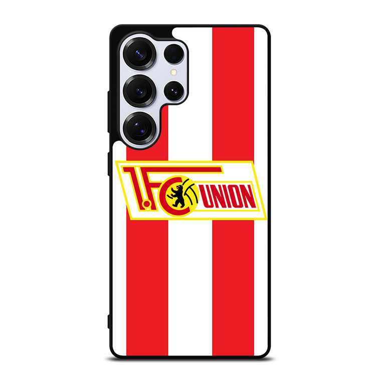 FC UNION BERLIN ICON Samsung Galaxy S25 Ultra Case
