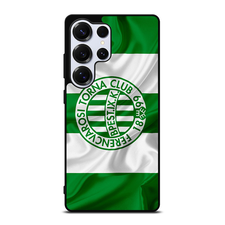 FERENCVAROS FC SYMBOL Samsung Galaxy S25 Ultra Case