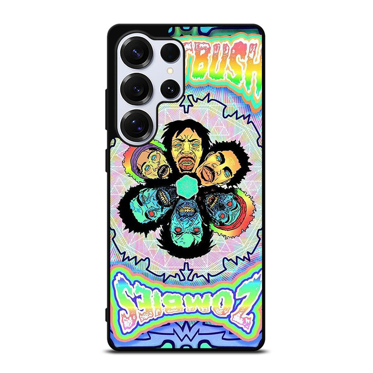 FLATBUSH ZOMBIES 2 Samsung Galaxy S25 Ultra Case