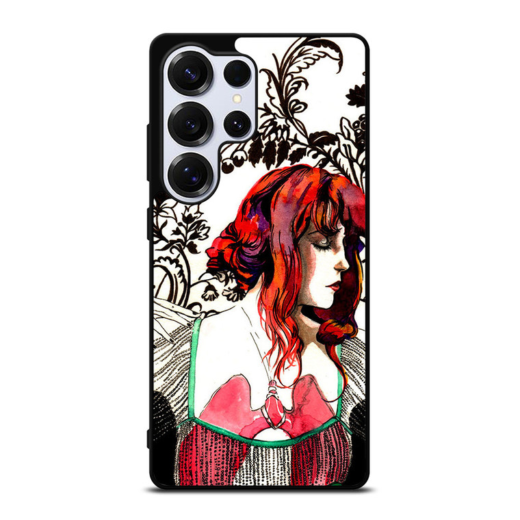 FLORENCE AND THE MACHINE 2 Samsung Galaxy S25 Ultra Case