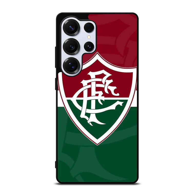 FLUMINENSE FOOTBALL CLUB SYMBOL Samsung Galaxy S25 Ultra Case