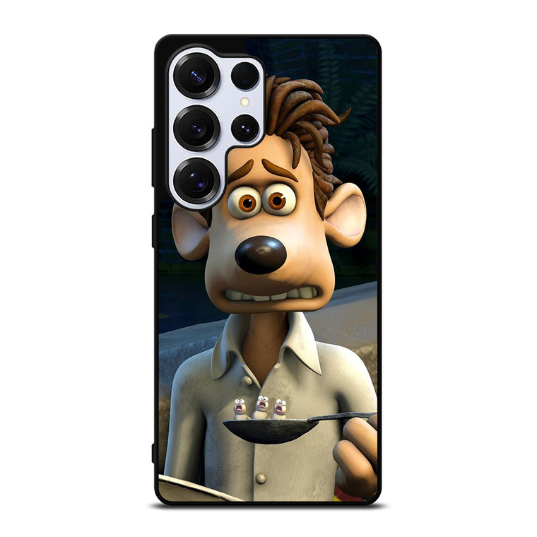 FLUSHED AWAY COOL MOVIE Samsung Galaxy S25 Ultra Case