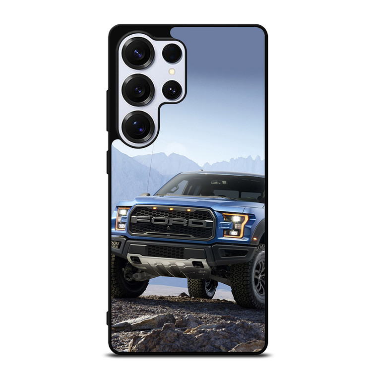 FORD RAPTOR 2 Samsung Galaxy S25 Ultra Case