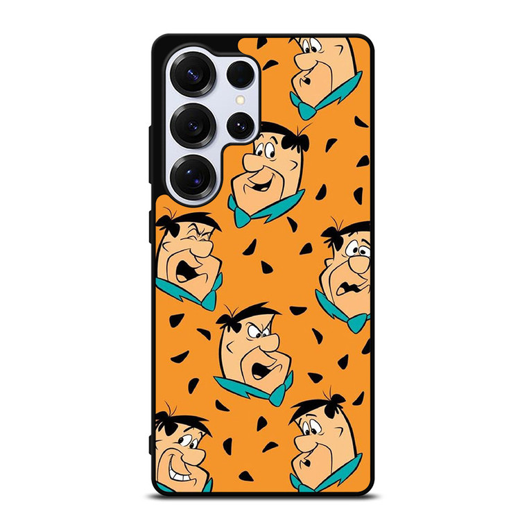 FRED THE FLINTSTONES Samsung Galaxy S25 Ultra Case