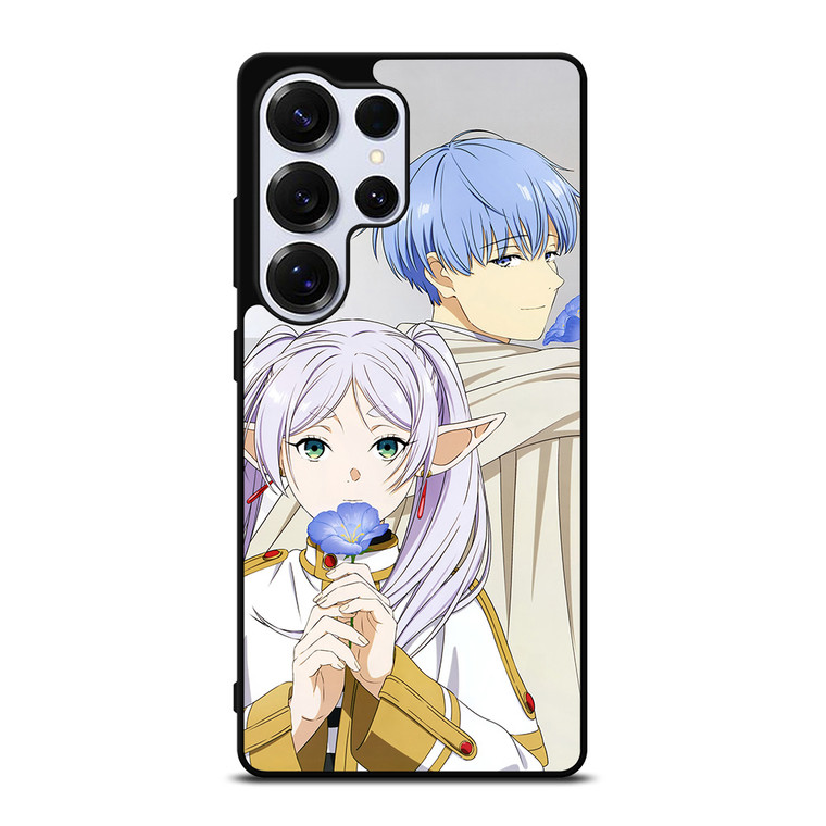FRIEREN ANIME SO SWEET Samsung Galaxy S25 Ultra Case