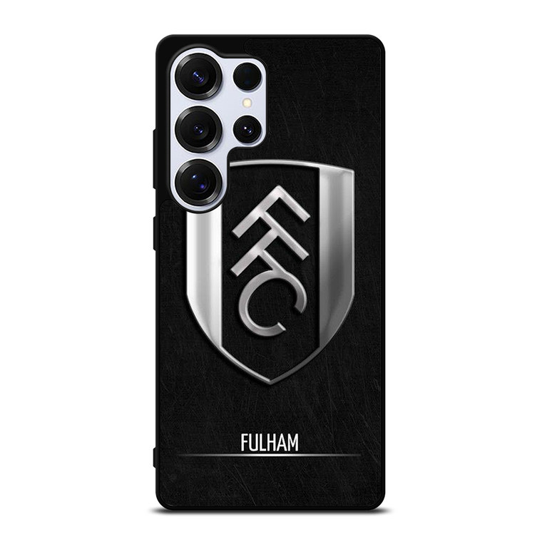 FULHAM FOOTBALL CLUB Samsung Galaxy S25 Ultra Case