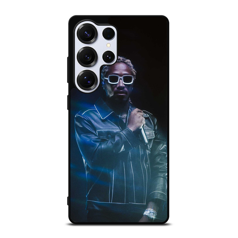 FUTURE RAPPER 3 Samsung Galaxy S25 Ultra Case