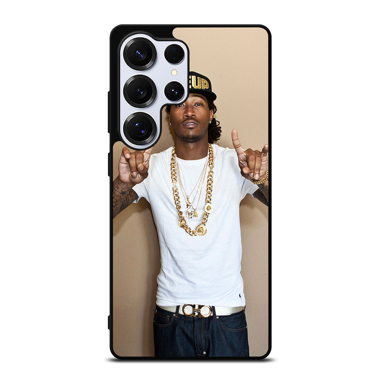 FUTURE RAPPER 4 Samsung Galaxy S25 Ultra Case