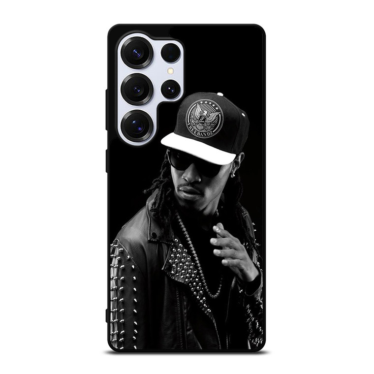 FUTURE RAPPER Samsung Galaxy S25 Ultra Case
