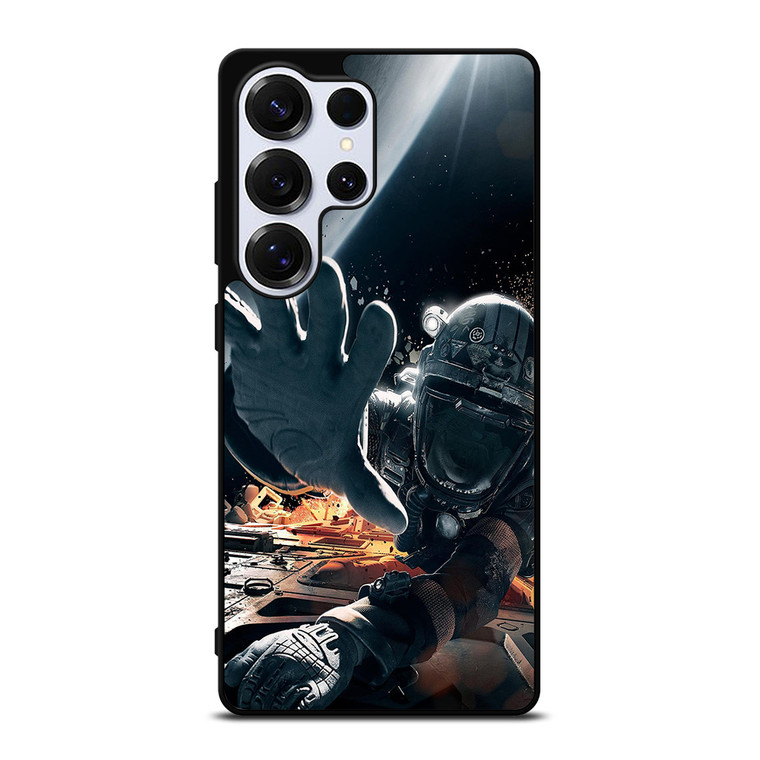 GALAXY THE EXPANSE Samsung Galaxy S25 Ultra Case