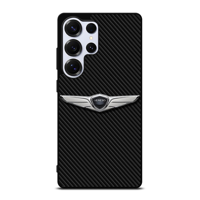 GENESIS LOGO SYMBOL Samsung Galaxy S25 Ultra Case