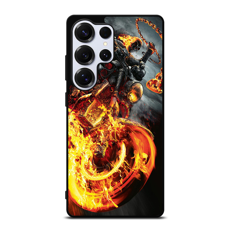 GHOST RIDER 2 Samsung Galaxy S25 Ultra Case