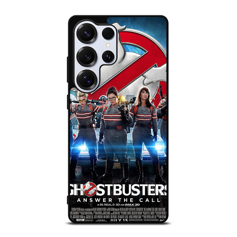 GHOSTBUSTERS Samsung Galaxy S25 Ultra Case