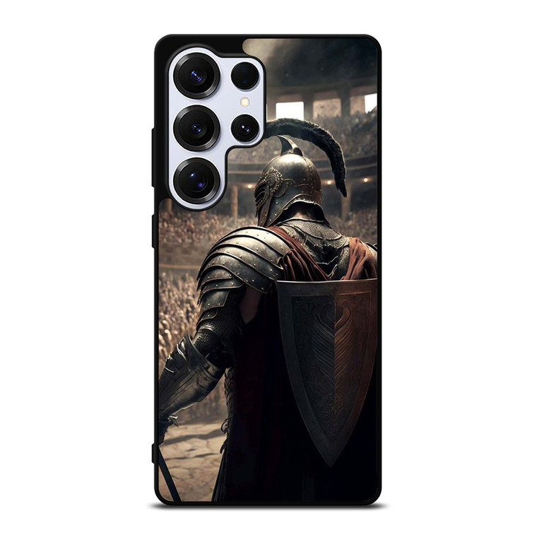 GLADIATOR COOL MOVIE Samsung Galaxy S25 Ultra Case