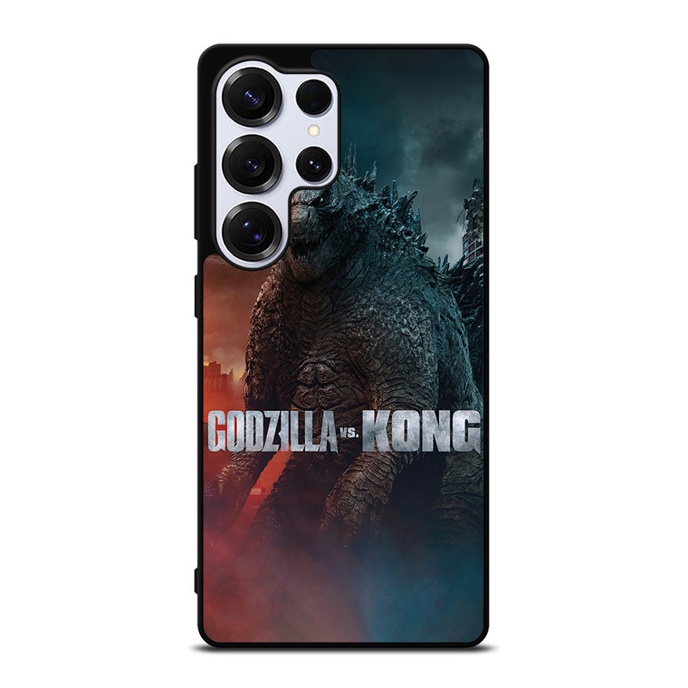 GODZILLA VS KONG Samsung Galaxy S25 Ultra Case