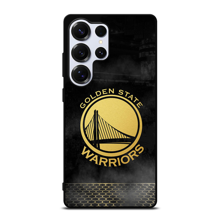 GOLDEN STATE WARRIORS ICON 2 Samsung Galaxy S25 Ultra Case
