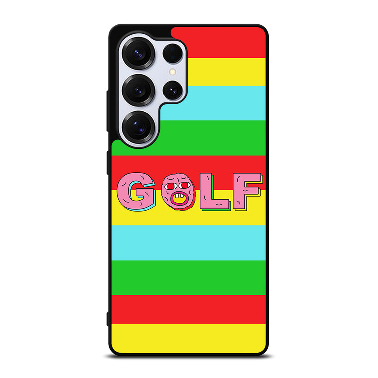 GOLF WANG Samsung Galaxy S25 Ultra Case