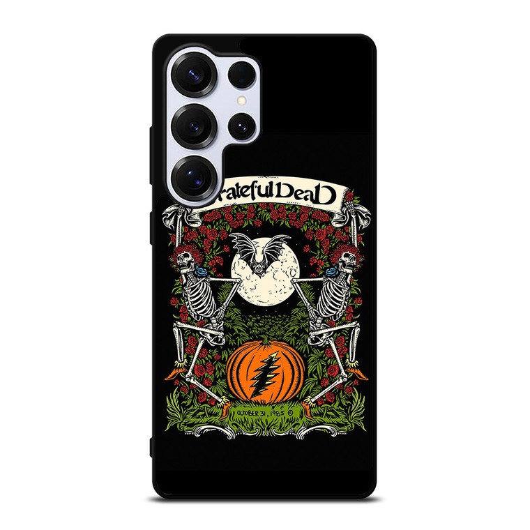 GRATEFUL DEAD Samsung Galaxy S25 Ultra Case